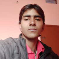 Sunil Kumar Meena