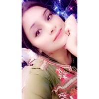 Maham Atiq