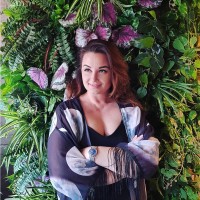 Leilah Marwan