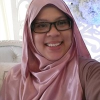 Normalini Jaafar