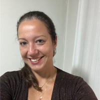 Fabiana Rodrigues de Andrade Hahmann