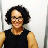Djane Bezerra Parente