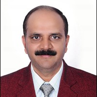 Dhananjaya B M