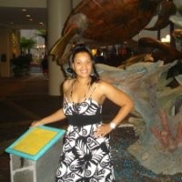 Dionne Johnson