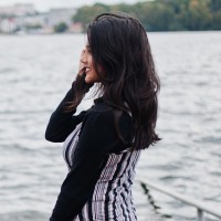 Sakshi K .S