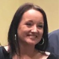 Tricia Dowden