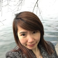 Eva Wang