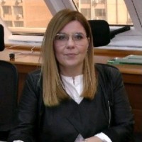 Evangelia Tsilimantou