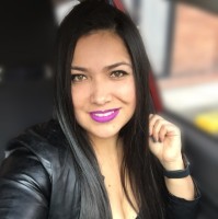 Olga Hernández Sánchez