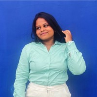 Ananya R C