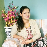 Shilpa Arya