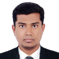 Shaik Asif