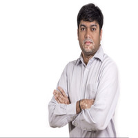 Brijal Patel