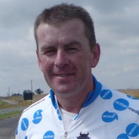 Mike Warde