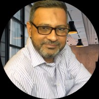 Ishtiaque Ershad