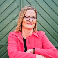 Tina Stugemo
