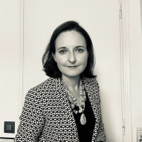 Elisabeth Vishnevskaja, Cfa