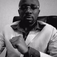 Achille Florian fotso