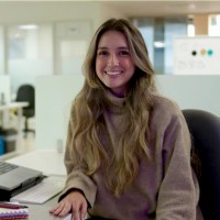 Maria Alejandra Hincapie Alvarez