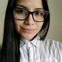 Marcia Yohanna Castillo