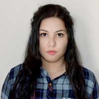 Nicole Patricia Carazo Dubón