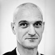 Jens Visby