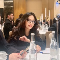 Roya Hasanova