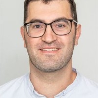Dimitrios Papachristodoulou