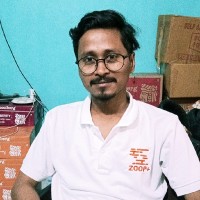 Ayan Sahoo