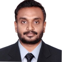 Pramod Kumar Rajagopalan
