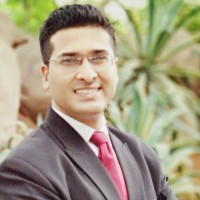 Kartik Chadha