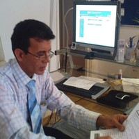 Atif Mohamed