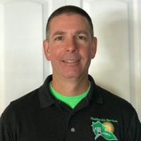Doug Keller