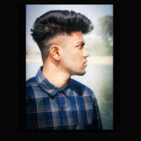 Ayush Kumar