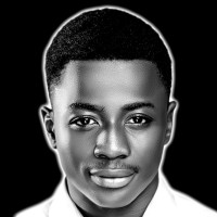 Cheick Omar Moctar Maïga