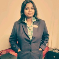 Akriti Ranjan