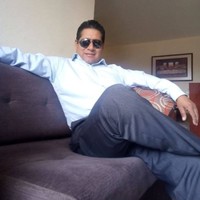 Jorge Salaverry
