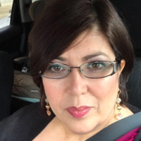 Wanda Torres
