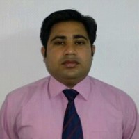 Rajesh Choudhary