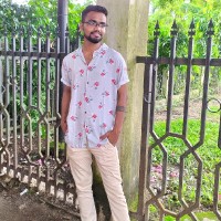 Mrinal Paul