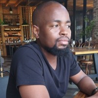 Sandile Nyaba