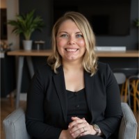 Melanie Lodder