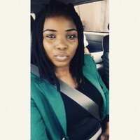 Oluwadamilola Adediran