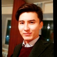 Aibek Qoryqbay