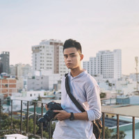 Quang Trinh
