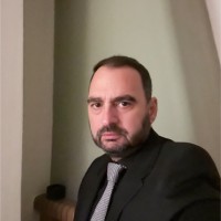DIONYSIOS PSARRIS