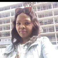Nhlanhla Ziqubu