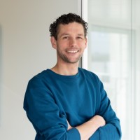 Jasper Nederlof