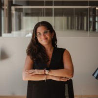 EVELYN GENOUD