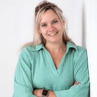 Saskia Everts-Wagenaar, MA
